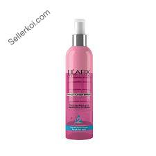 LIL'AFIX Professional Conditioner Spray - Pink (400ml)